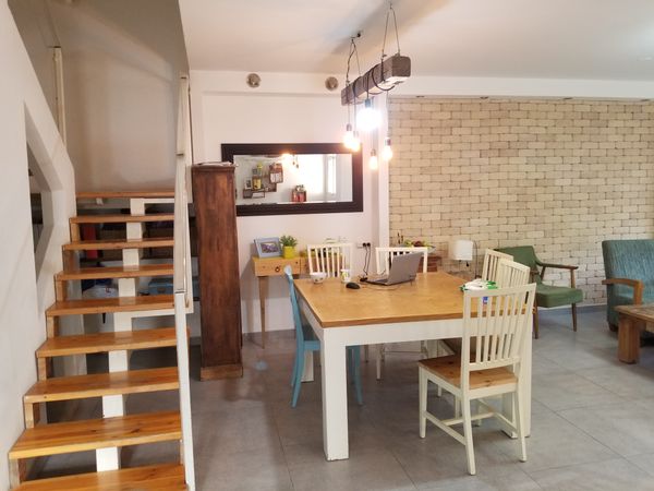 La maison de Tomer