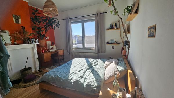 La maison de Esther