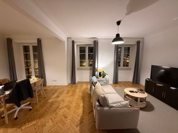 La maison de Herman
