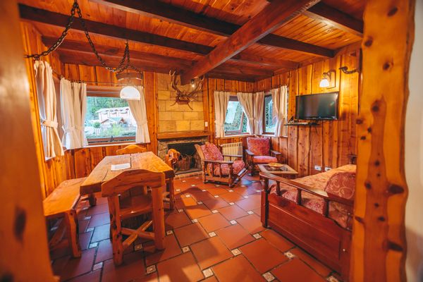La maison de Mariela