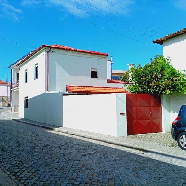 La maison de Sofia