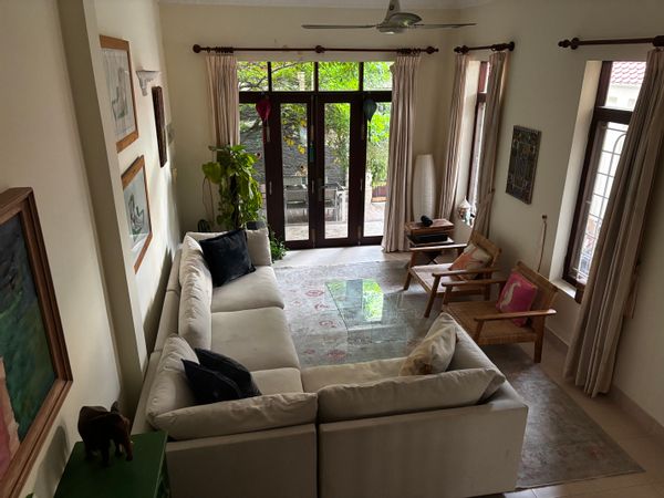 La maison de Beatriz