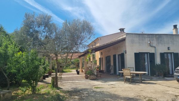 La maison de sinan