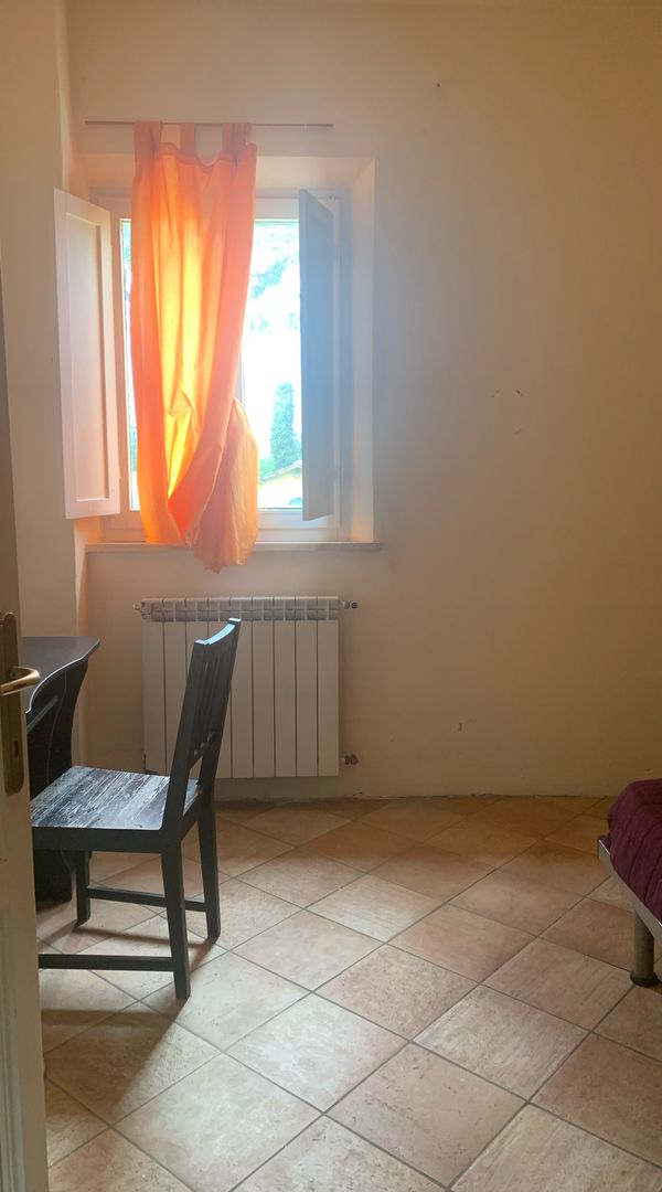 La maison de Marta