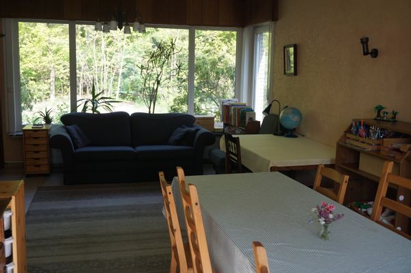 La maison de Kathy