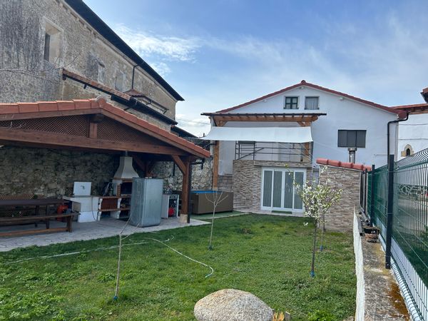 La maison de Anselmo