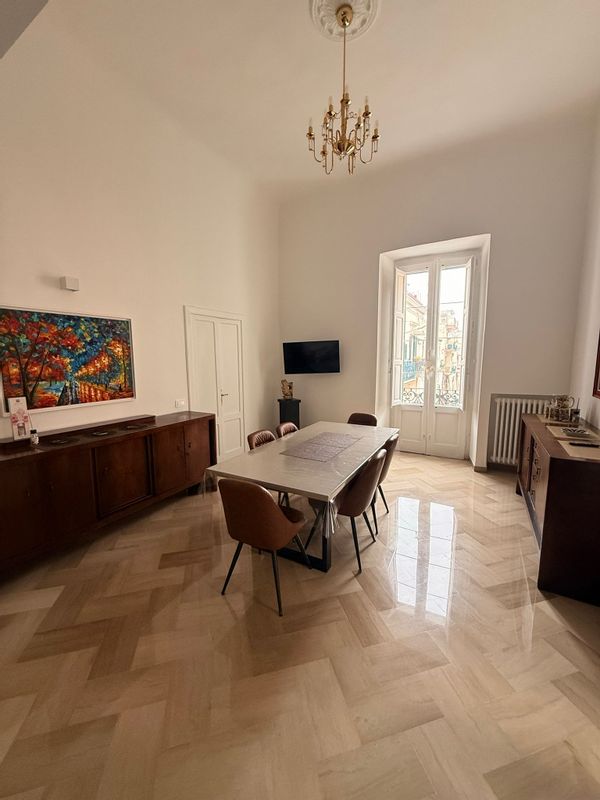 La maison de Michele