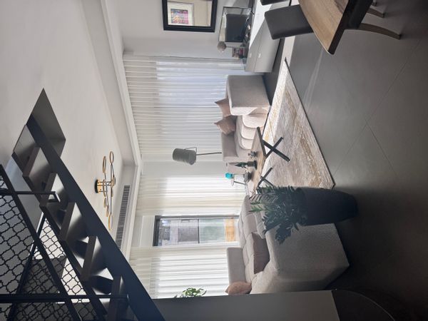 La maison de Ingrid