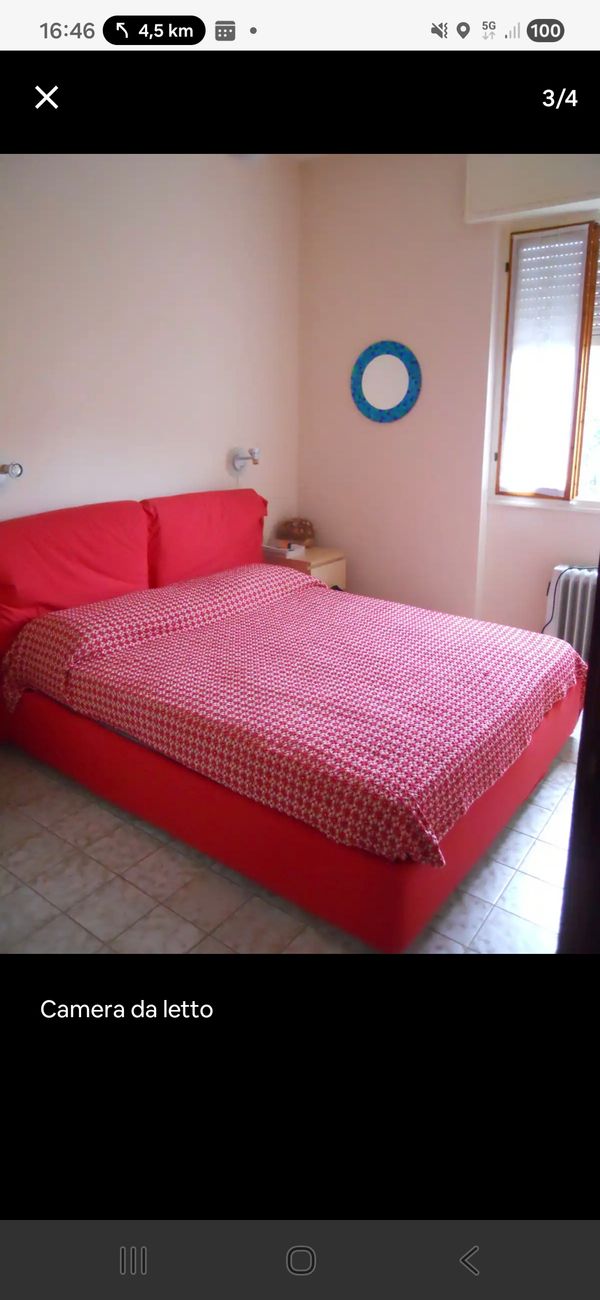La maison de Marco
