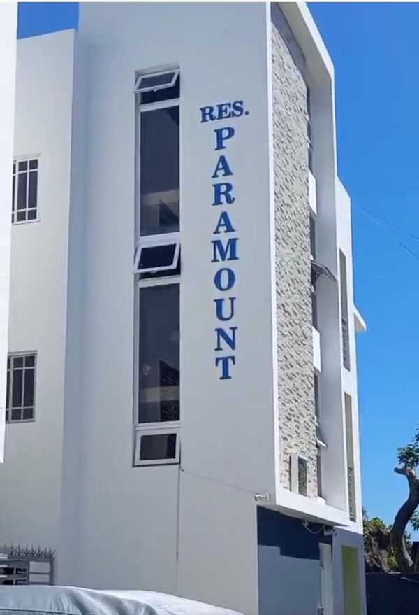 La maison de Julianny