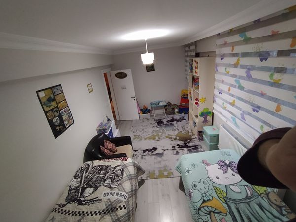 La maison de Maslinka
