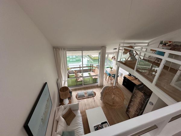 La maison de Elodie