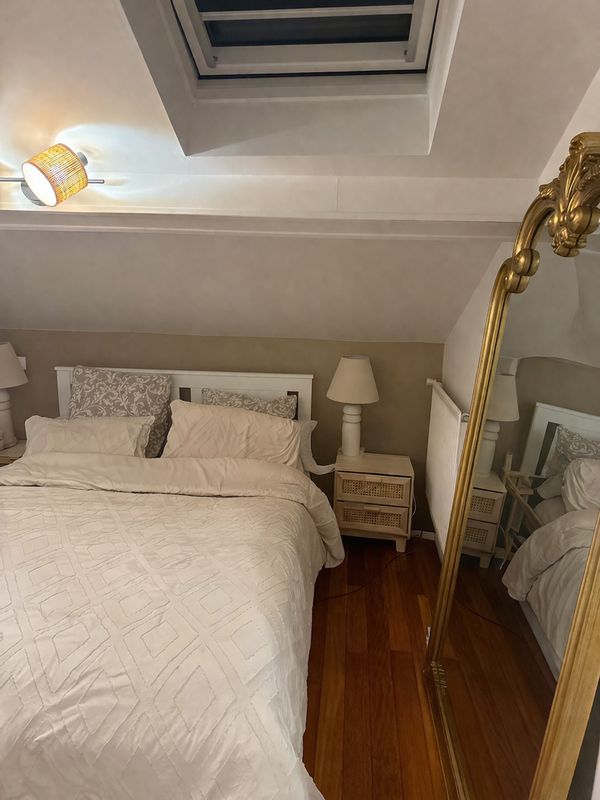 La maison de Seny