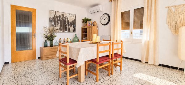 La maison de NURIA