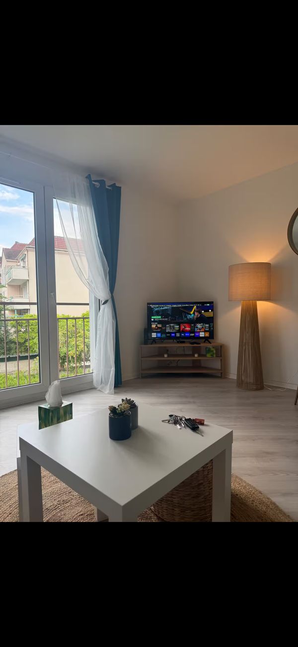 Le studio cosy de Solene et Anthony