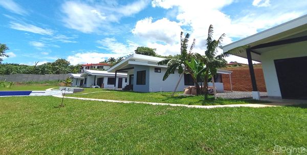 La maison de Michael & Carol Kaye