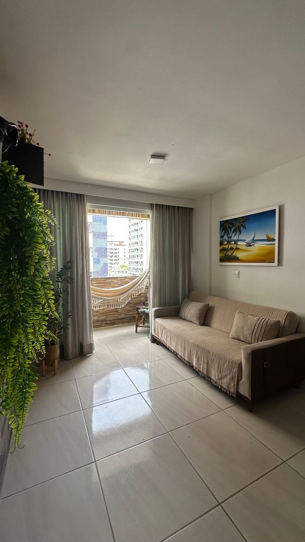 La maison de Jakeline de Jesus Campos Goncalves