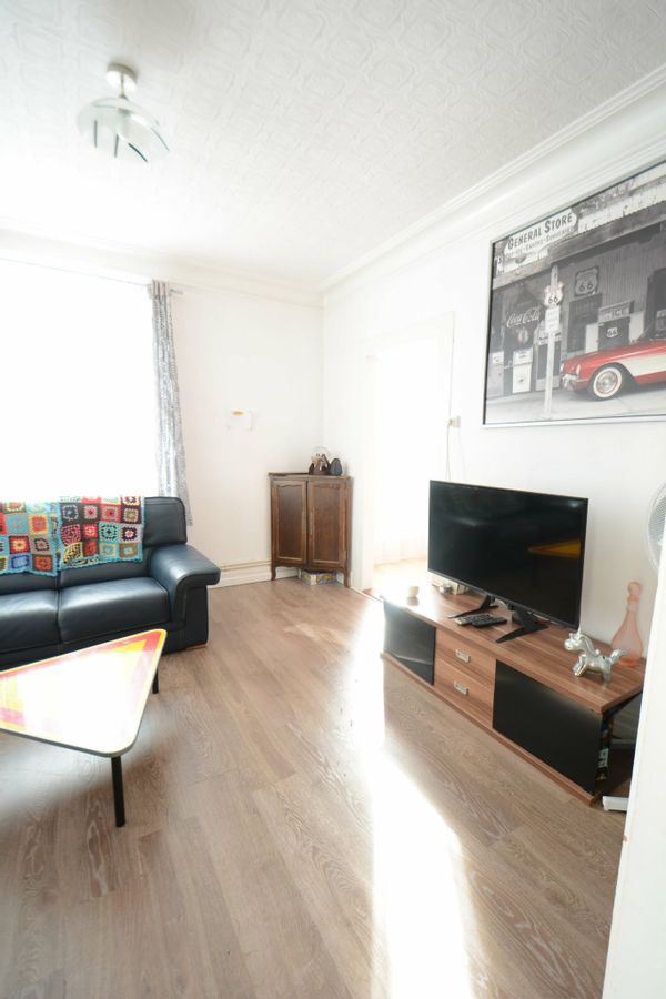 Appartement de caractère