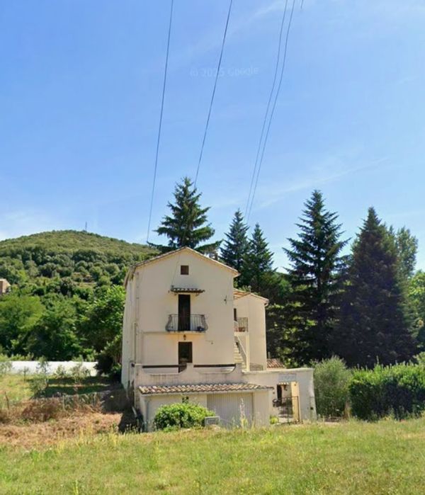 La chambre privée de Maxime