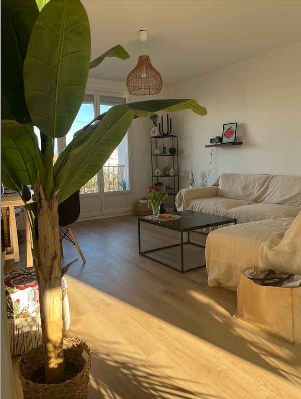 La maison de Justine