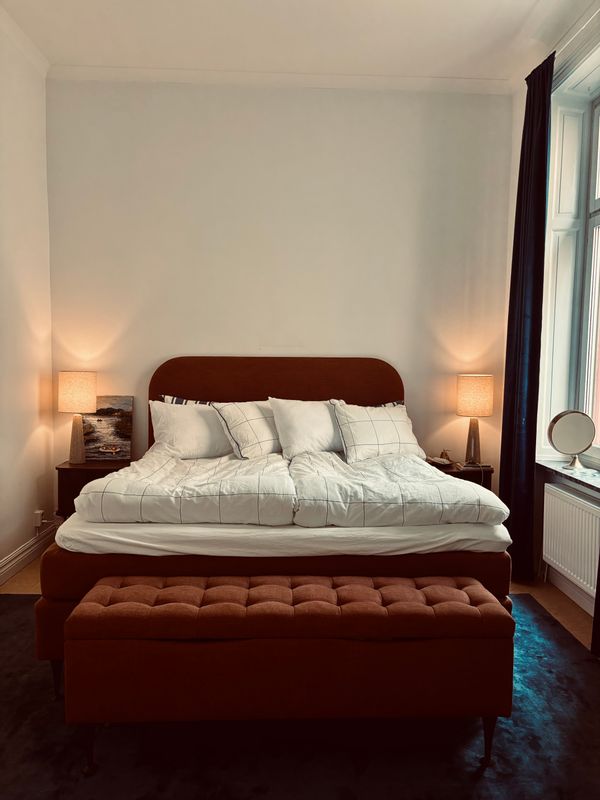 La maison de Daniela