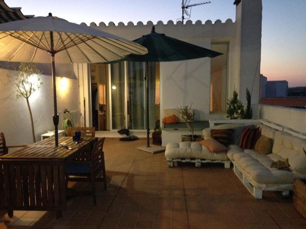 La maison de David & Sonia