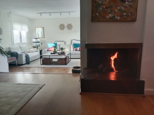 La maison de JOSE