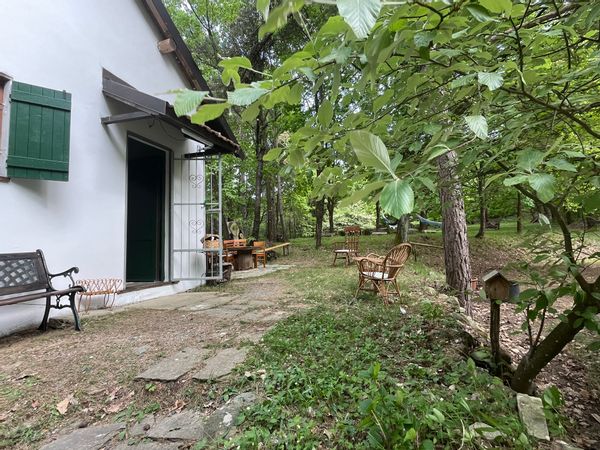 La maison de cristiana