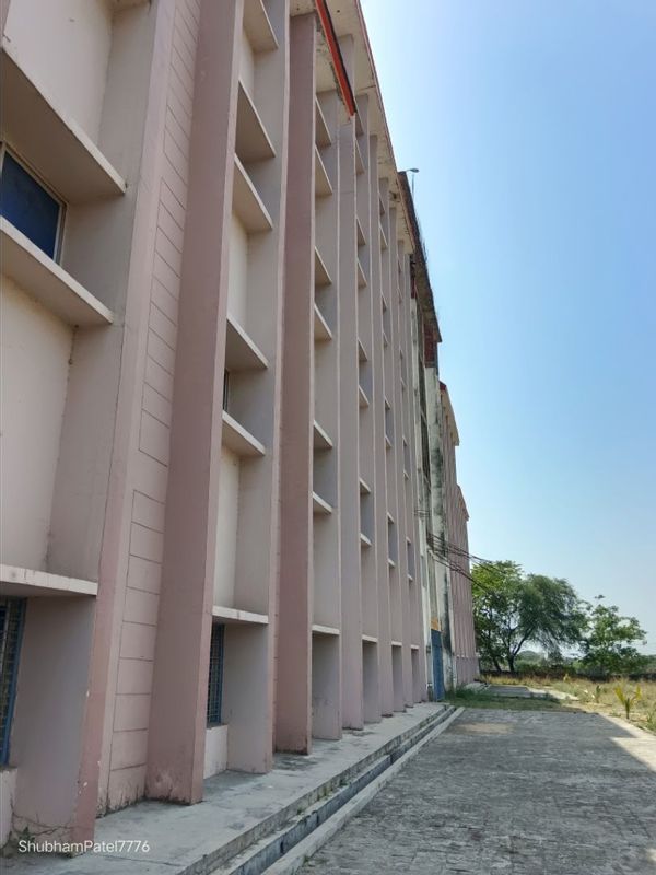 La maison de Shubham