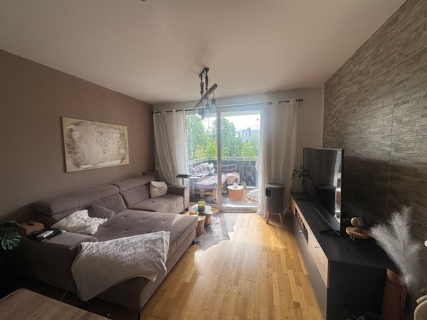 La maison de Vanessa
