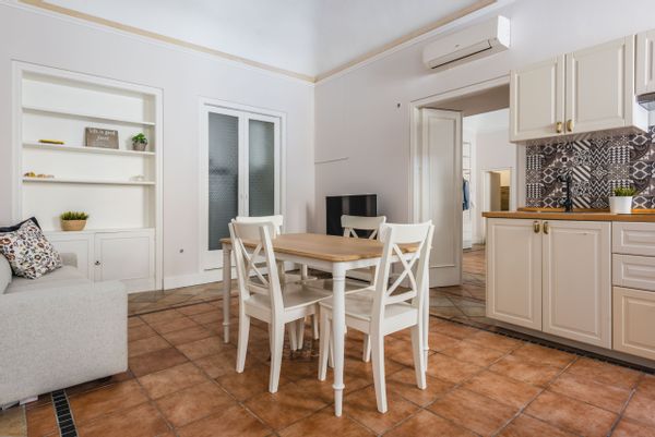 La maison de Stefano