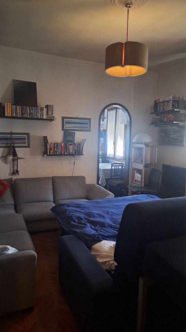 La maison de Elisa