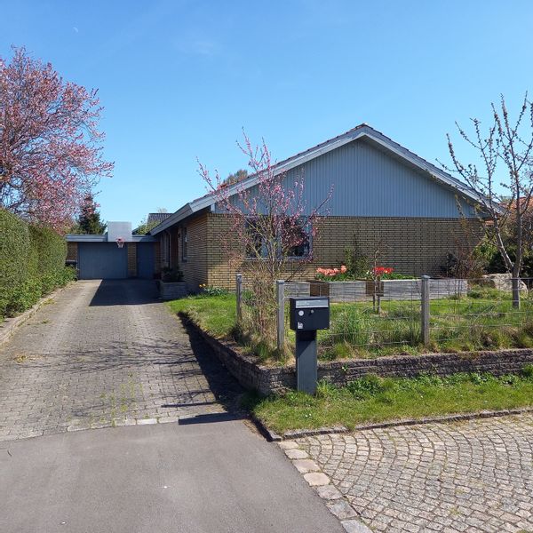 La maison de Michael Grankvist