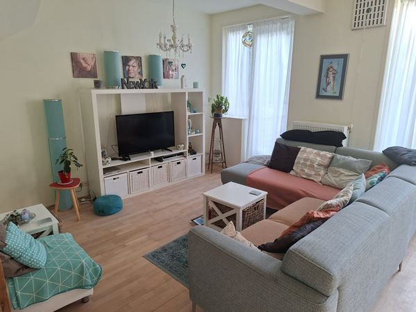 La maison de Karin