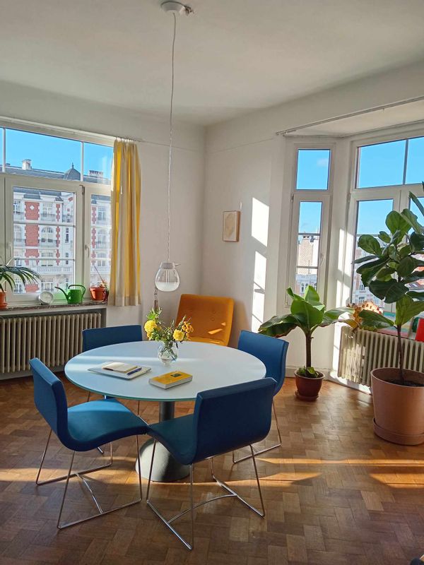 La maison de Niko