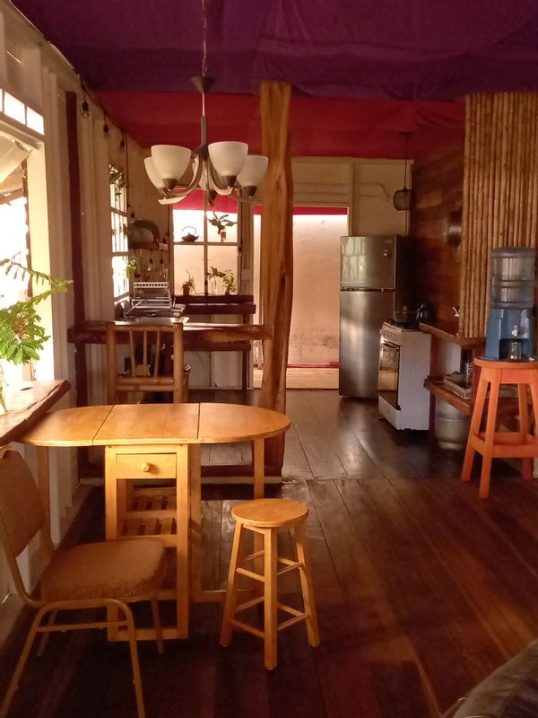 La maison de Amelie