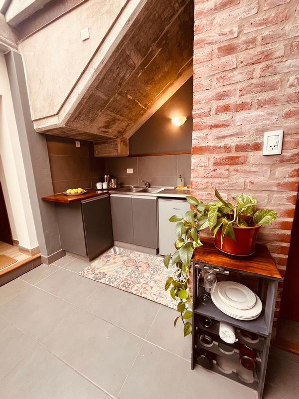 La maison de carolina paula