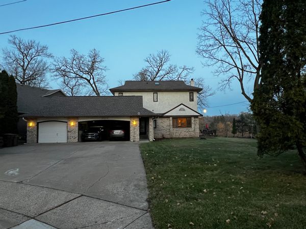 La maison de Kevin