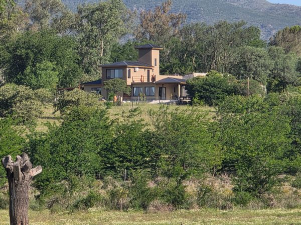 La maison de SILVANA ANABELLA