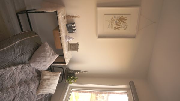 La maison de Kelly