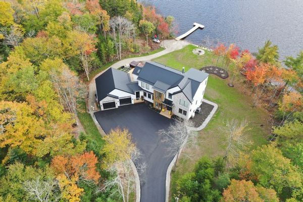 La maison de Tim
