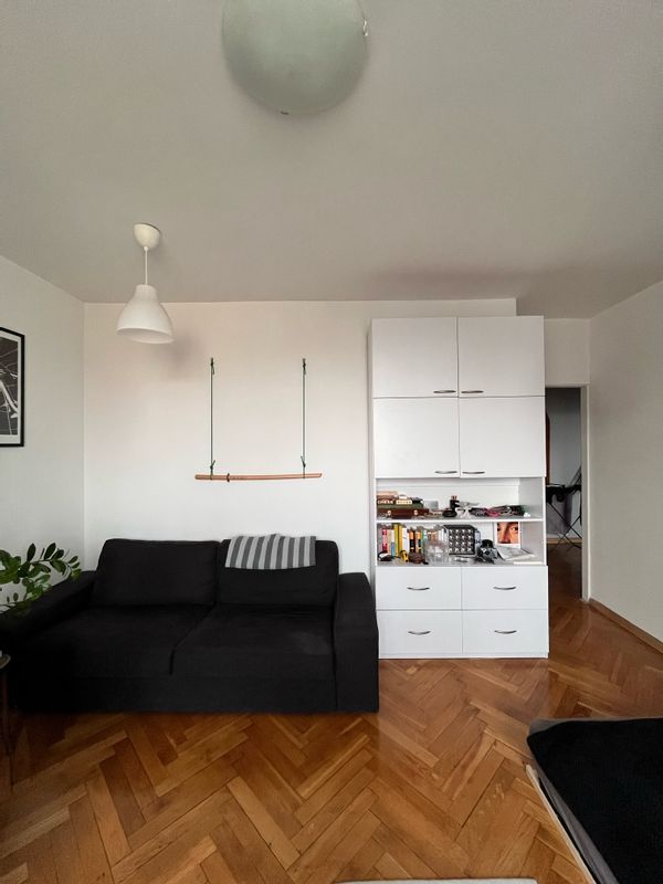 La maison de Mikita