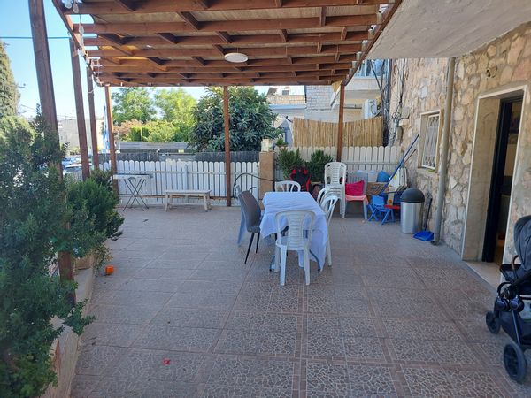 La maison de Eliezer