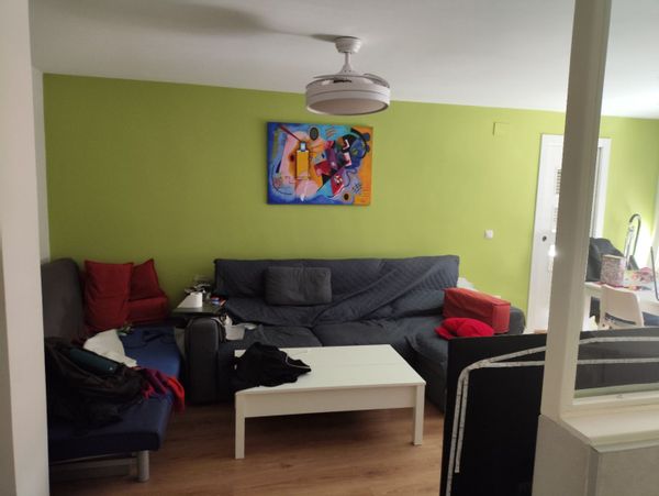La maison de Laura y J