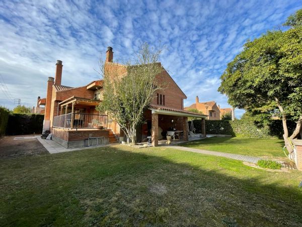 La maison de Ana
