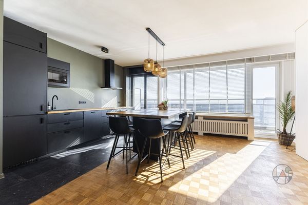 La maison de Jonny