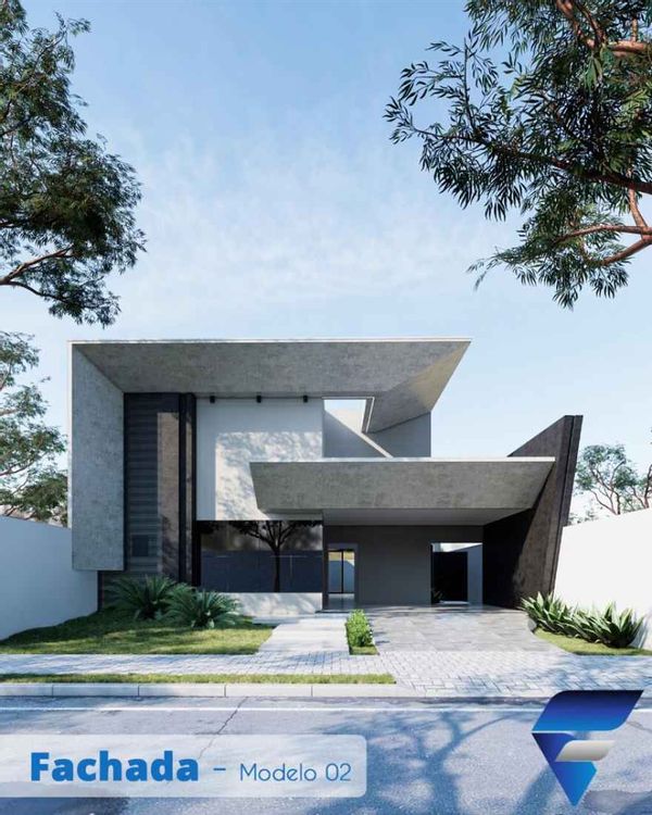 La maison de Alex