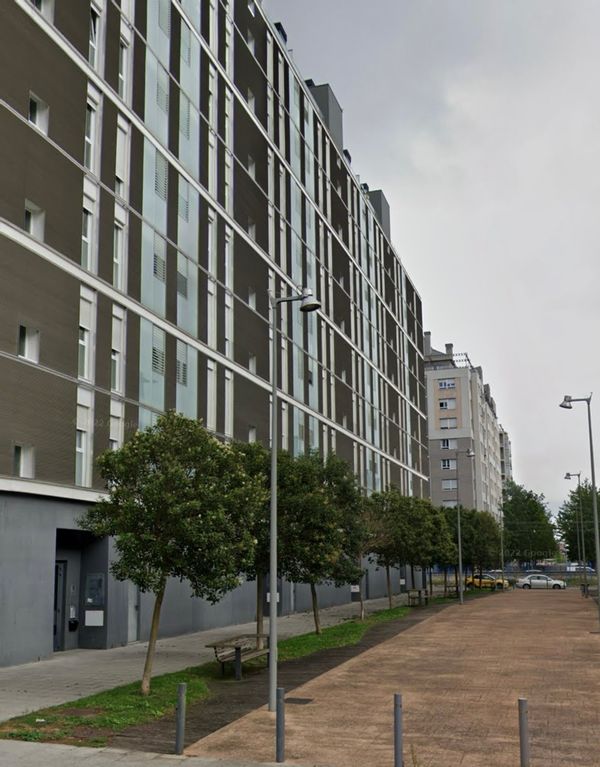 La maison de Iuliia
