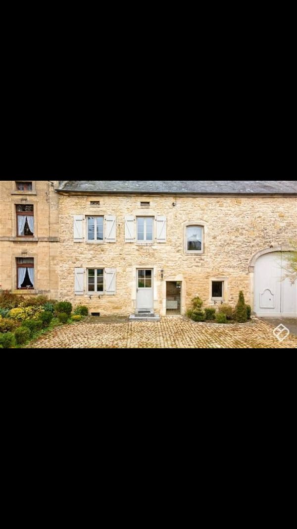 La chambre privée de Arnaud