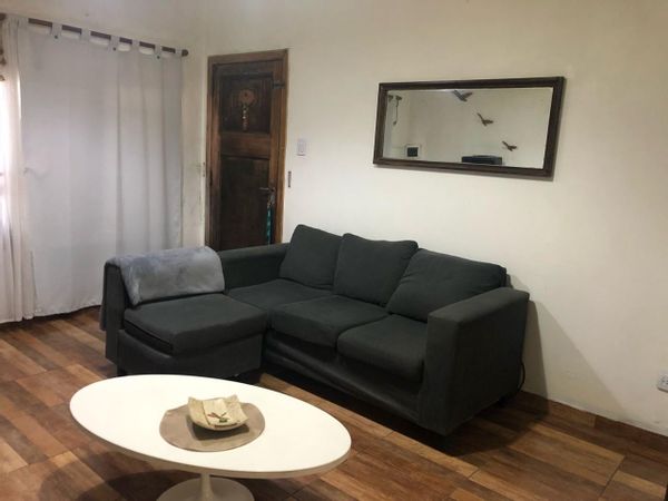 La maison de Randy